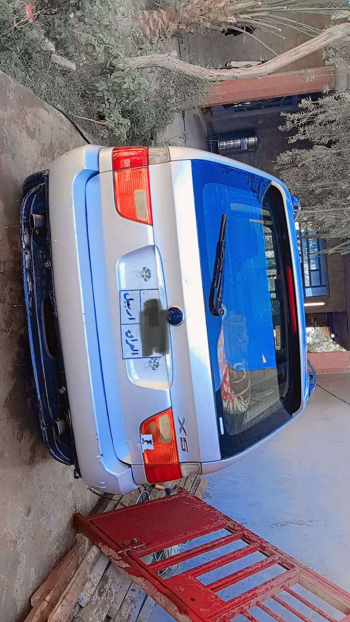 السلام عليكم ورحمه الله وبركاته بي ام إكس فايف للبيع ادوات محرك وكير مكفول بيه نواقص يدأت الخارجية 2 وصدر الخلفي مديل 2005  عنوان صلاح الدين الدجيل سعره 35ورقه وبيه مجال اوامراوس بسياره اصوليه  رقمي***********
