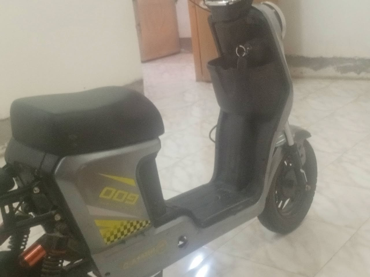 هاي الدراجه للبيع للتواصل خاص


**إذا كنت صاحب هذا الإعلان وتريد حذفه لأي سبب، رجاءا أرسل رسالة إلى الدعم الفني**