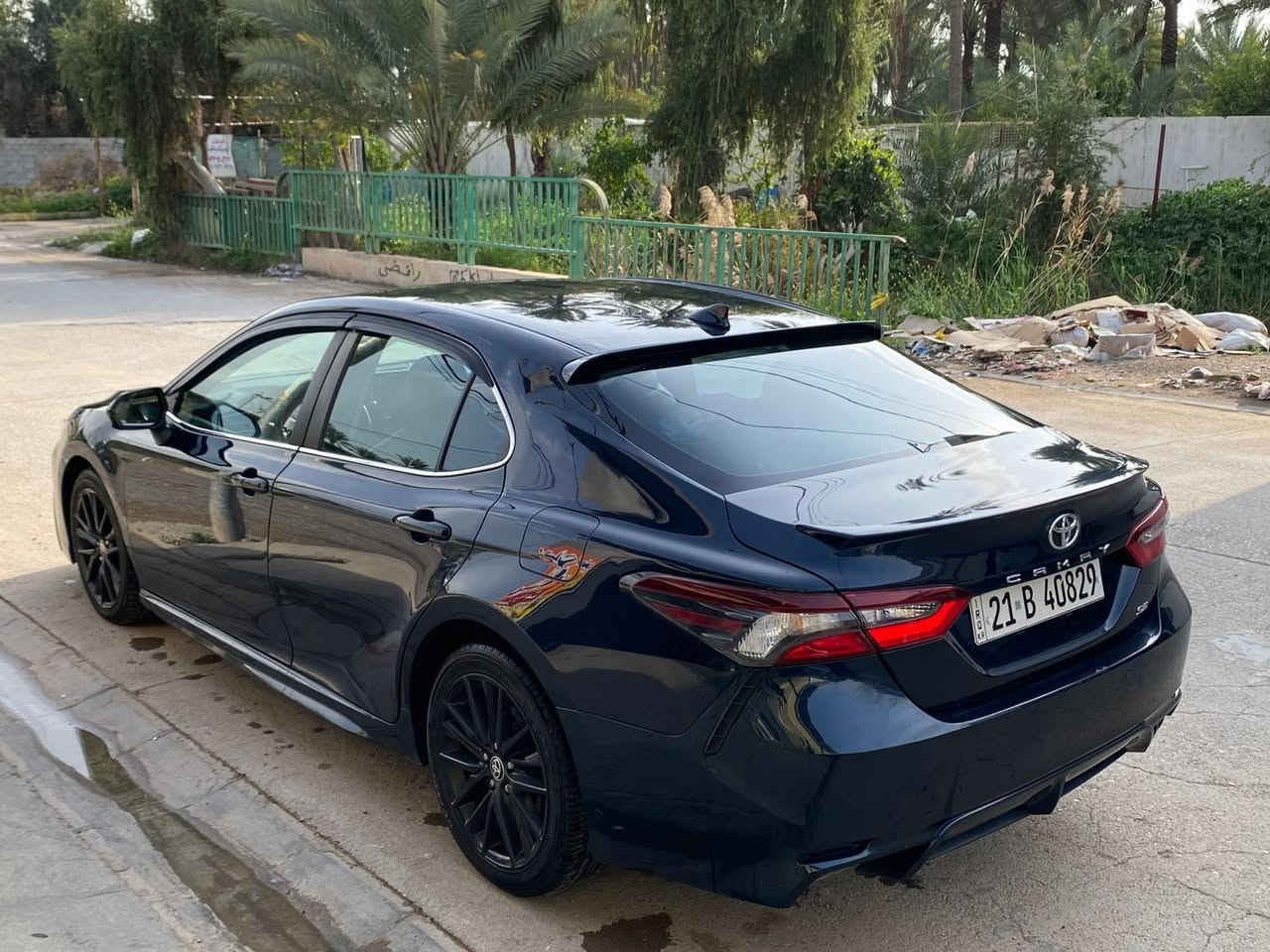 ادمن 👈♥️♥️♥️


**إذا كنت صاحب هذا الإعلان وتريد حذفه لأي سبب، رجاءا أرسل رسالة إلى الدعم الفني**