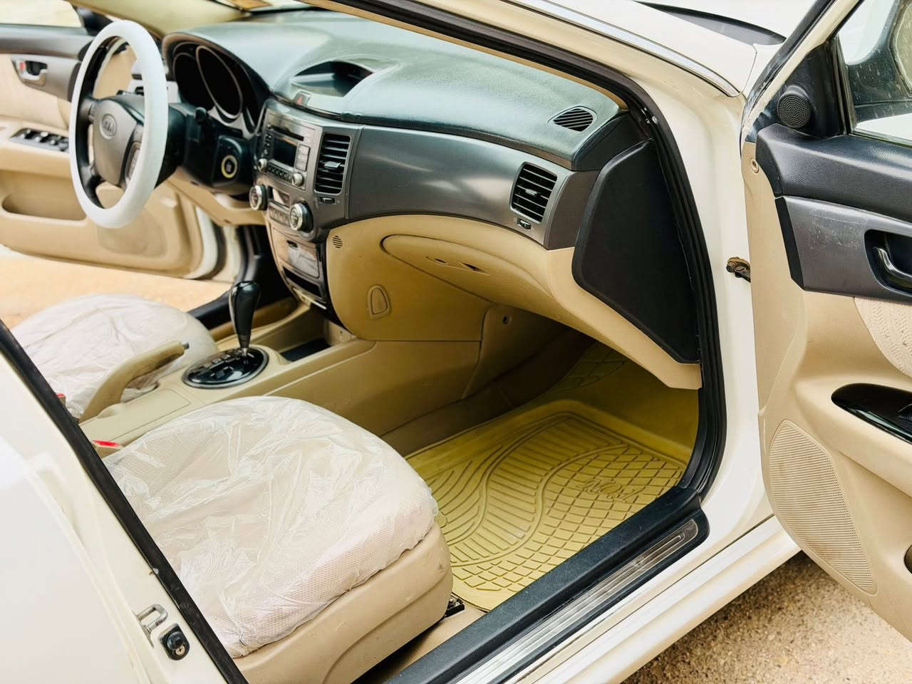 اوبتما 2010
فول مواصفات 1/1 بصمه
رقم بابل
كير مكينه مكفول
حداديه تخم تاير كله بشرط
بيه بنيد مصبوغ وجاملغ
خمسه ويل كب سعفه
السعر117 وبيه مجال
مكانه بابل
رقم الهاتف ***********
***********
