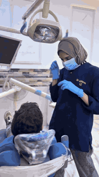 بنج إلكتروني • عيادة هايجنك • الحرية شارع المشجر