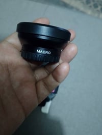 عدسة • كامرا • تصوير