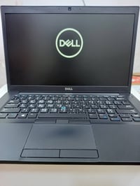 لابتوب دل dell   الجيل السادس  المعالج كور اي 5 الجيل 6 الهارد    256 ...