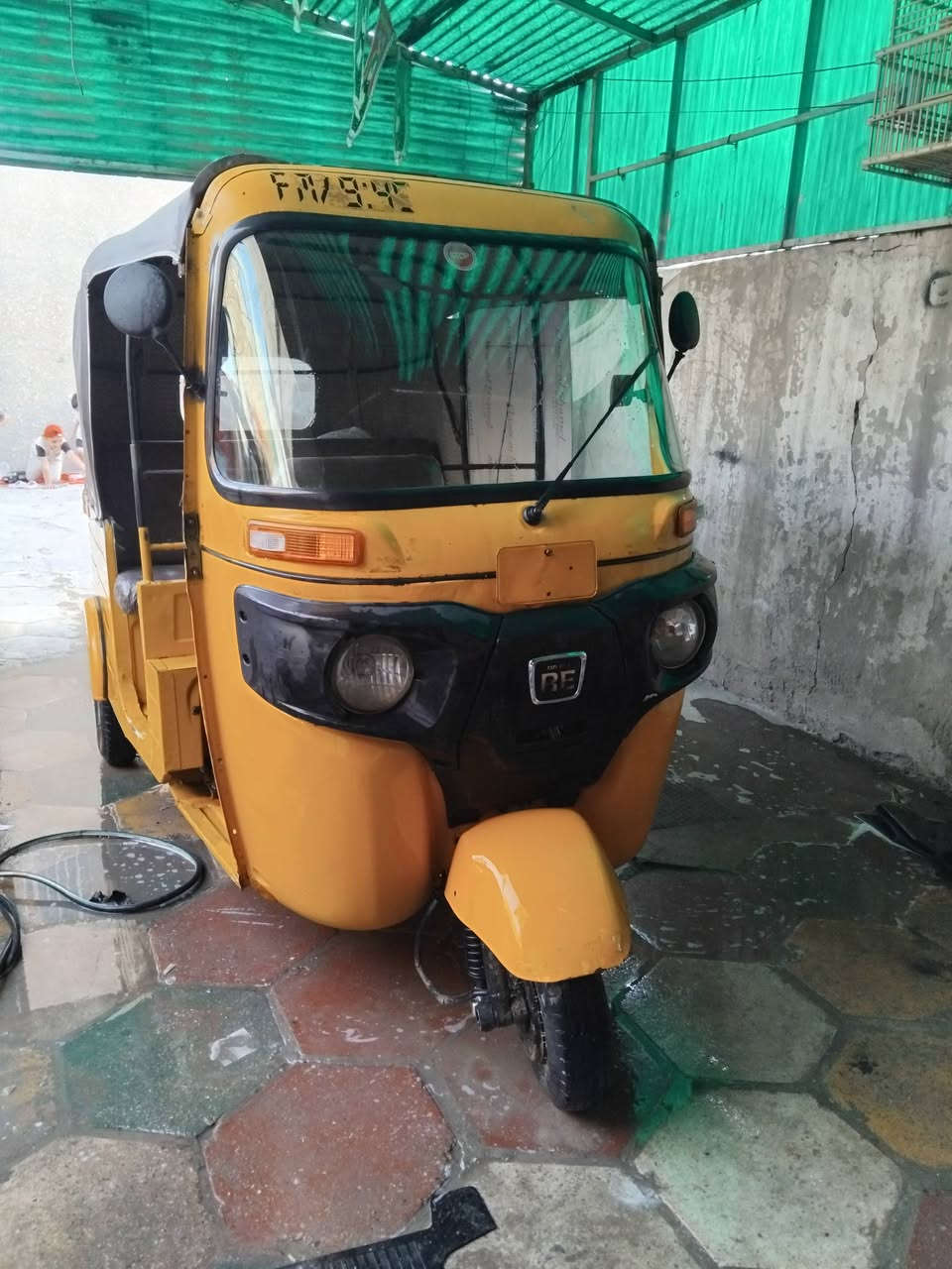 سلام عليكم تكتك موديل ٢٠٢٠ اوراق شركه المصطفى وياك للترقيم تكتك بس دوس معمره   مكاني بغداد جديده ***********سعرها ٥ ملاين
