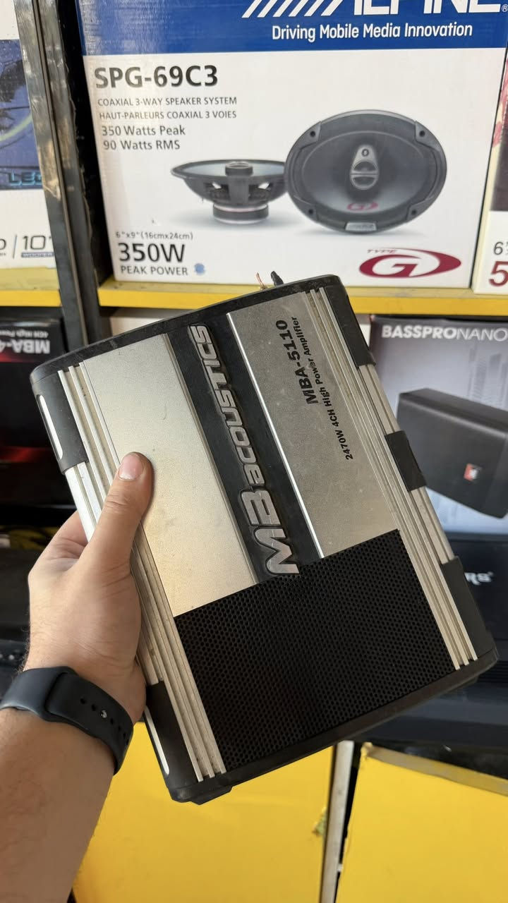 قطع مستعمله متوفره حاليا يمي


**إذا كنت صاحب هذا الإعلان وتريد حذفه لأي سبب، رجاءا أرسل رسالة إلى الدعم الفني**