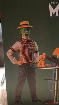 ذا ماسك • متوفرة • أصلية