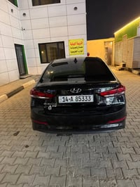 النترا ٢٠١٧ • ١٥٥ الف كم • تايرات جديد