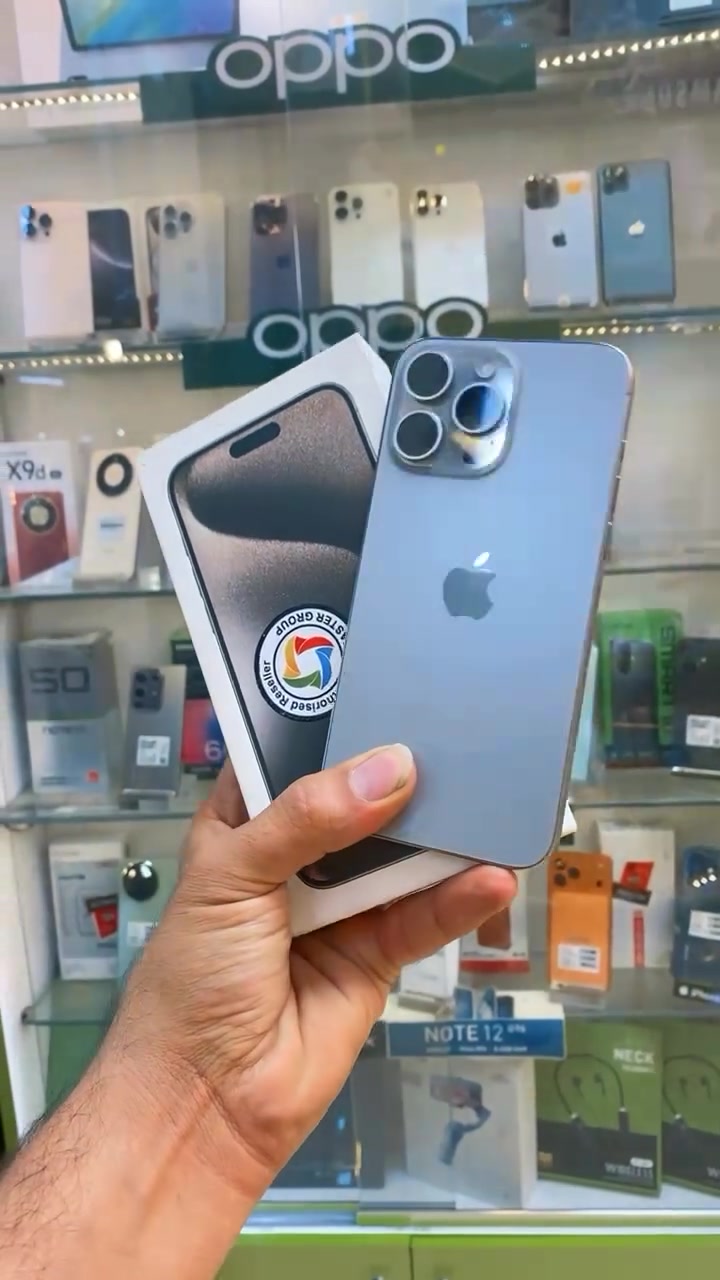 15برو ماكس 256 بطاريه 92 ماسترر نضافه عاليه سعرمليون 100 بي مجال بسيط بغداد


**إذا كنت صاحب هذا الإعلان وتريد حذفه لأي سبب، رجاءا أرسل رسالة إلى الدعم الفني**