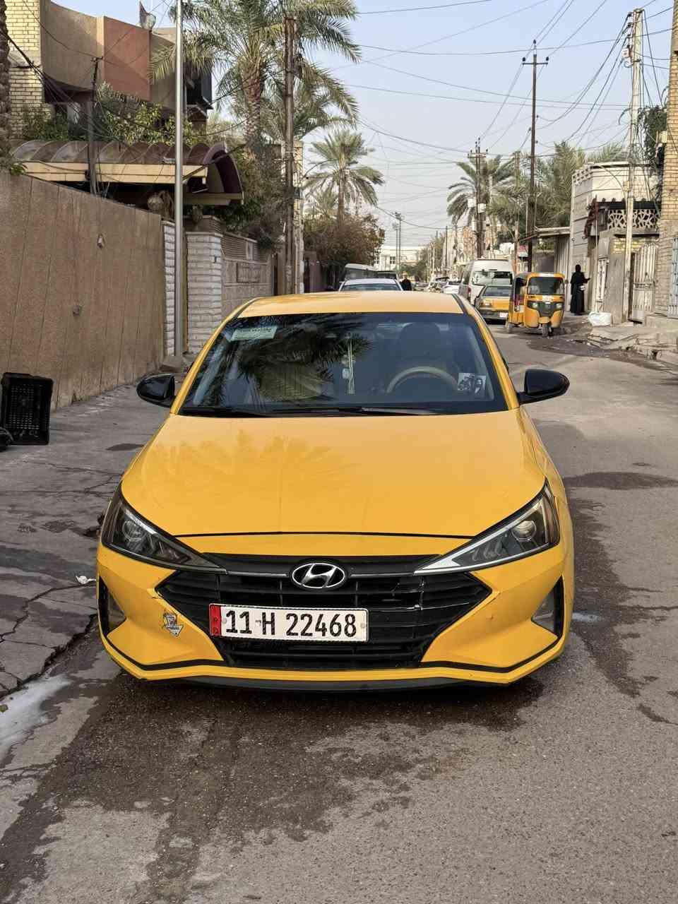 سلام وعليكم النتره مديل 19 حادث جاملغ وبنيد لبقي ليبل واحد سياره جديده مكين دوش تخم تاير جديد صدر جديد *********** مكان الشعب
