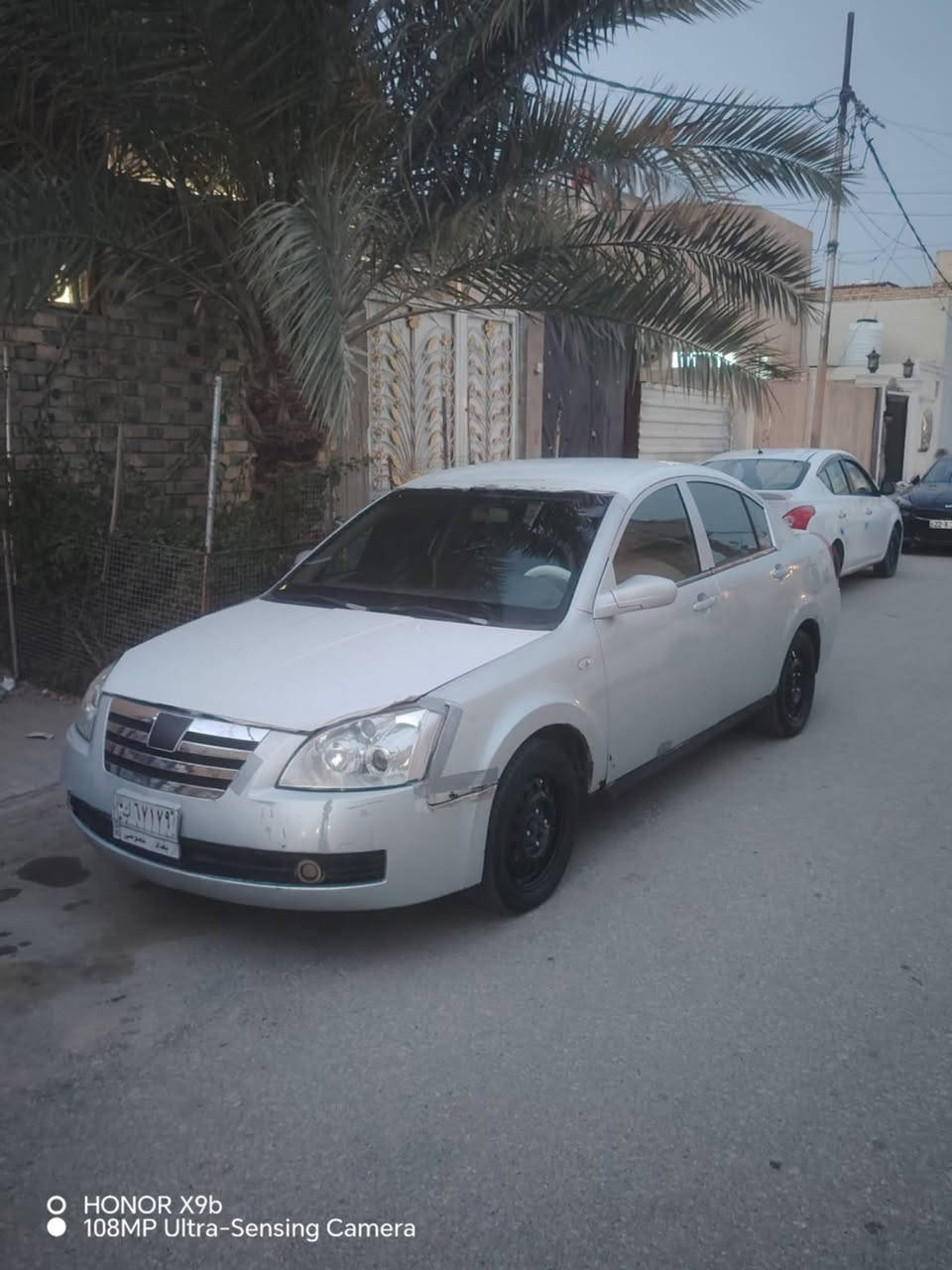 سلام عليكم شيري اي فايف  كير اوتماتيك محور مكينه وكيرر كرونه  كهربايات كله شغله السياره خيرر من الله معوزه شي رقم بغداد مداور ثاني يوم مكاني نجف السعر 35 وبيها مجال متواجد فيس (✷‿✷)


**إذا كنت صاحب هذا الإعلان وتريد حذفه لأي سبب، رجاءا أرسل رسالة إلى الدعم الفني**
