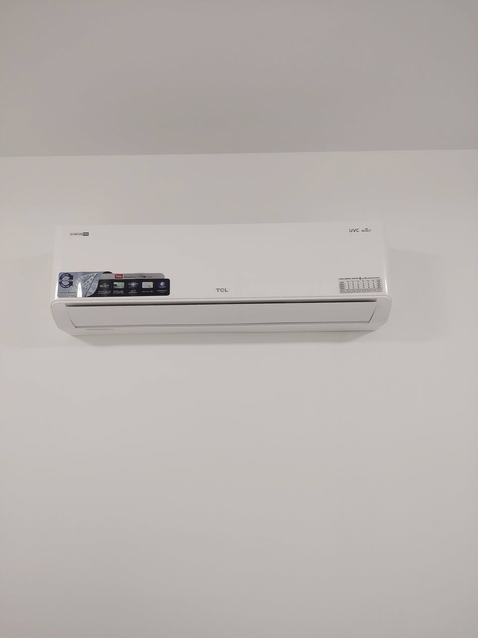 تم بعون الله تنصيب وجبة جديدة من أجهزة السبالت لعملائنا الكرام. نحن لا نقوم بالتركيب فقط، بل نهتم بأدق التفاصيل لضمان برودة ثلجية:
​🔹 تنصيب احترافي: بأيدي كوادر متخصصة تضمن لك نظافة وترتيب العمل.
🔹 تقنية الفاكيوم: نستخدم مضخة السحب (الفاكيوم) لضمان خلو الأنابيب من الرطوبة والهواء، مما يحافظ على كفاءة الضاغط (الكمبريسور).
🔹 ضمان سنة كاملة: ثقتنا بعملنا تجعلنا نعطيك ضماناً لمدة عام.
​📞 احجز موعدك الآن:
اتصل بنا على: ***********
الفني فداء للتبريد - جودة تستحقها.
