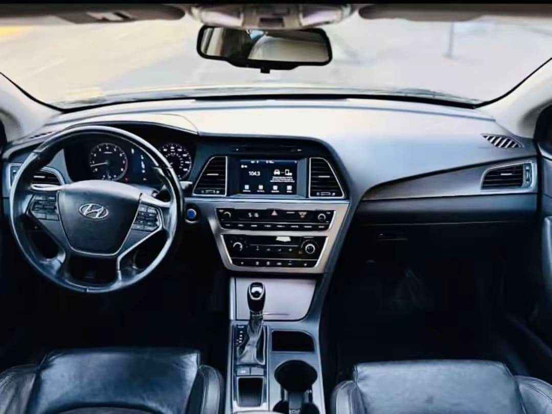 اسلام عليكم سوناته للبيع موديل 2017فول مواصفات السعر 117وبيها مجال الستفسار اتصل ***********ااني مكلف بل النشر
