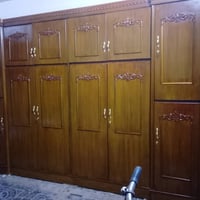 كاونتر • ٦ أبواب • صاج داخل وخارج