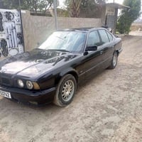 بي ام دبليو E36 • كير عادي • مراوس