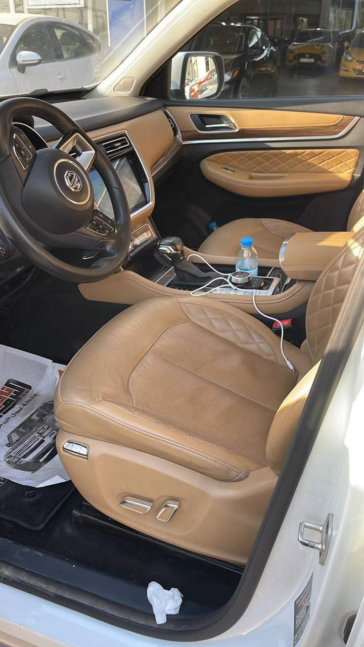 للمراوس MG  فول مواصفات بنوراما بدون ضرر بدون ضرر ماشي 88الف سياره بعده بريحه الشركه مراوس بمرسدس S يفضل تكون نظيفه  سيارتي رقم بغداد تحويل مباشر  ***********
