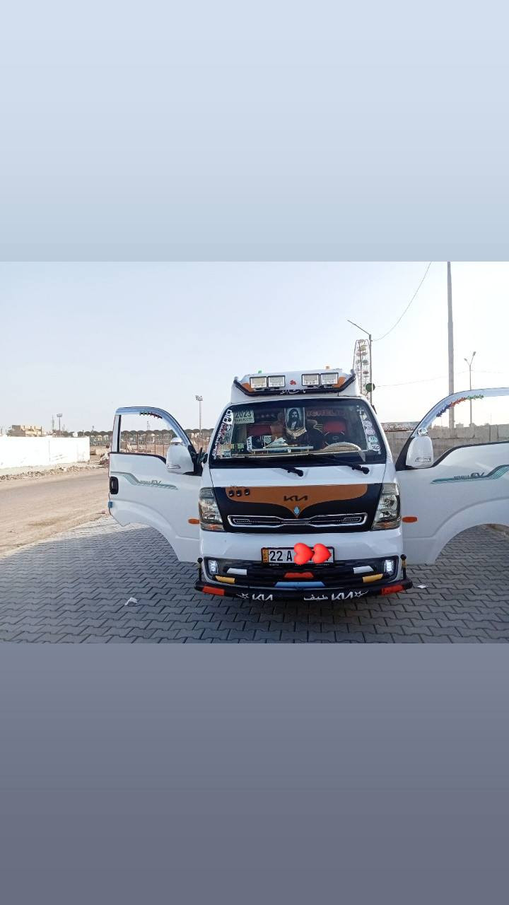 سلام عليكم كيا مسكر سبلاين 2018
دخول جديد تبريد ثلج و تدفه حصه كاز بكل المحافظات تخم تاير جديد اتكفلك سرقه و عشائر سياره جديده فول سستم مكان السياره بغداد الاستفسار هاذ الرقم ***********بي واتساب
