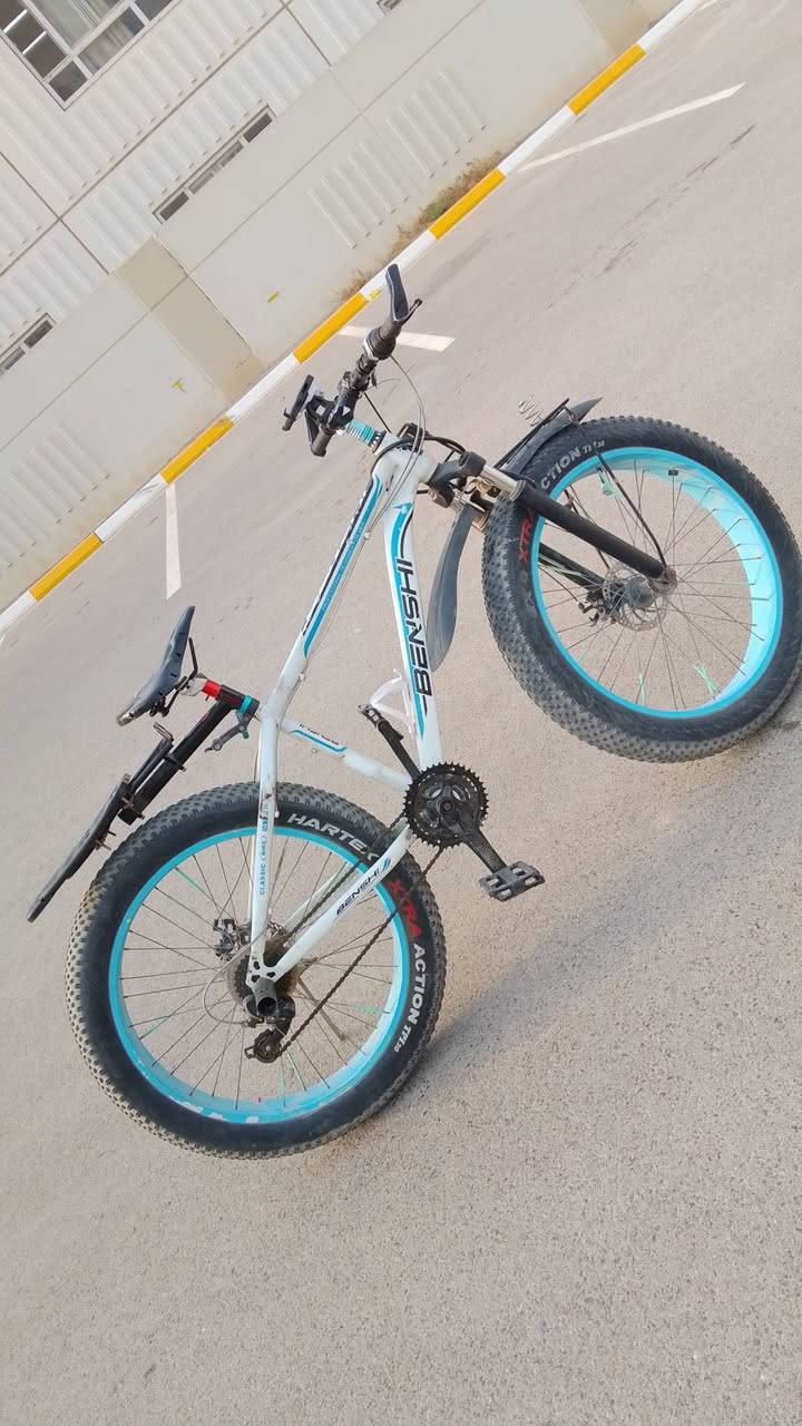 سلام عليكم 
بايسكل دبابه صيني شركة BENEF
لباسكل نقصه فقط ابريك امامي خلفي وسرج فقط 
سعره 175 وبي مجال 
للبيع او ومراوس اباسكل دبابه حسب لقناعه للستفسار خاص


**إذا كنت صاحب هذا الإعلان وتريد حذفه لأي سبب، رجاءا أرسل رسالة إلى الدعم الفني**