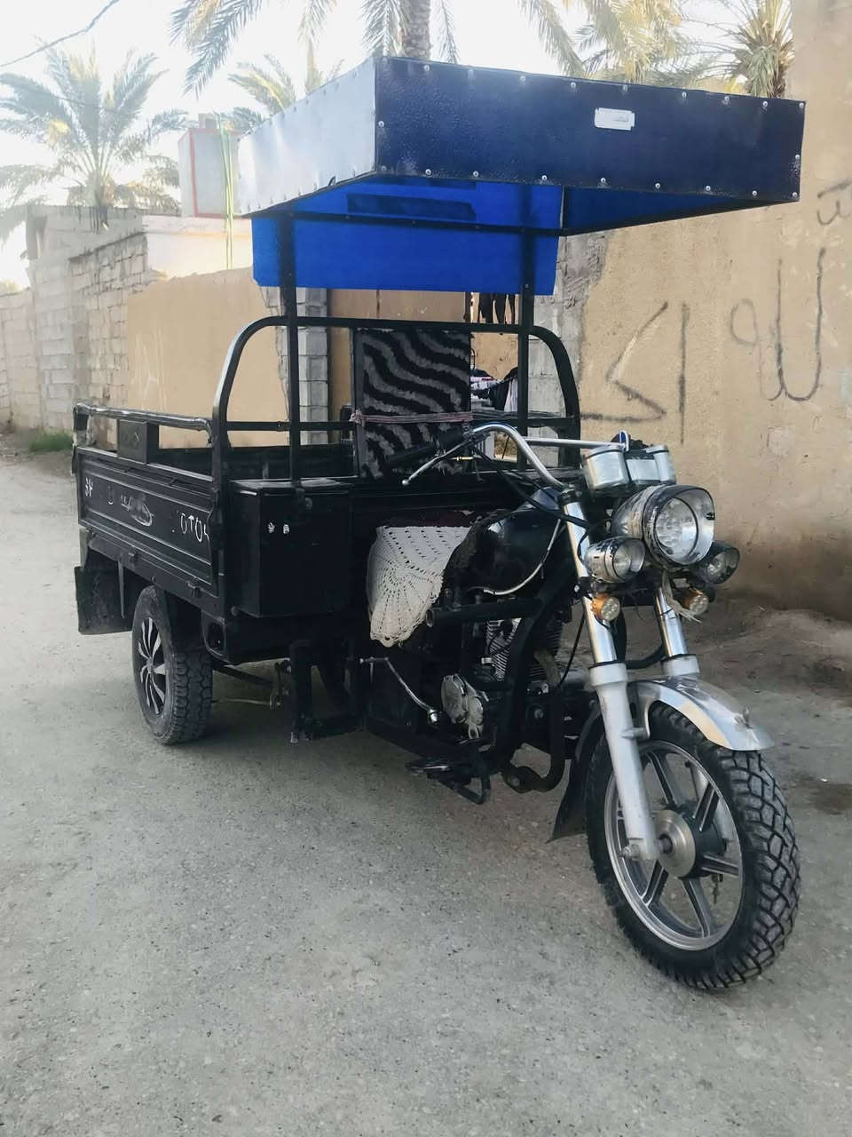 سلام عليكم ستوته البيع نضيفه 
ماناقصها شي مال جناي تايرات جدد 
مكاني ديالئ منصوريه الجبل 
اتصل وتدلل هاذه رقم ***********
خاص مارد موجود رقم اتصل وتدلل
