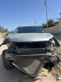 كراند سنتافي Limited • ٢٠١٤ • ذي قار