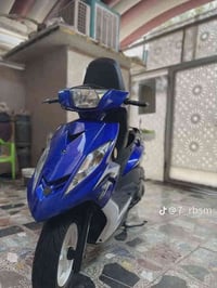 جي تي ار للبيع مكفوله كفالة عامة سعر مليون 400 بيه مجال للشراي 0773859...