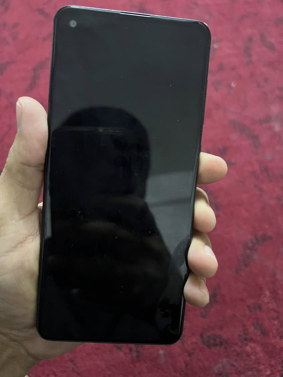 جهاز A21S للبيع مكاني مدينة الصدر ***********
