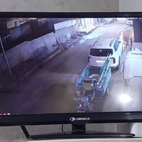 حي المعلمين • سستم ٤ كامرات • عروض راس السنة