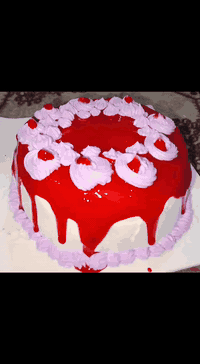 كيك بركاني.  طعم خيال
كربلاء للحجز وتساب 
***********
يتوفر خدمة توصيل 🥰
