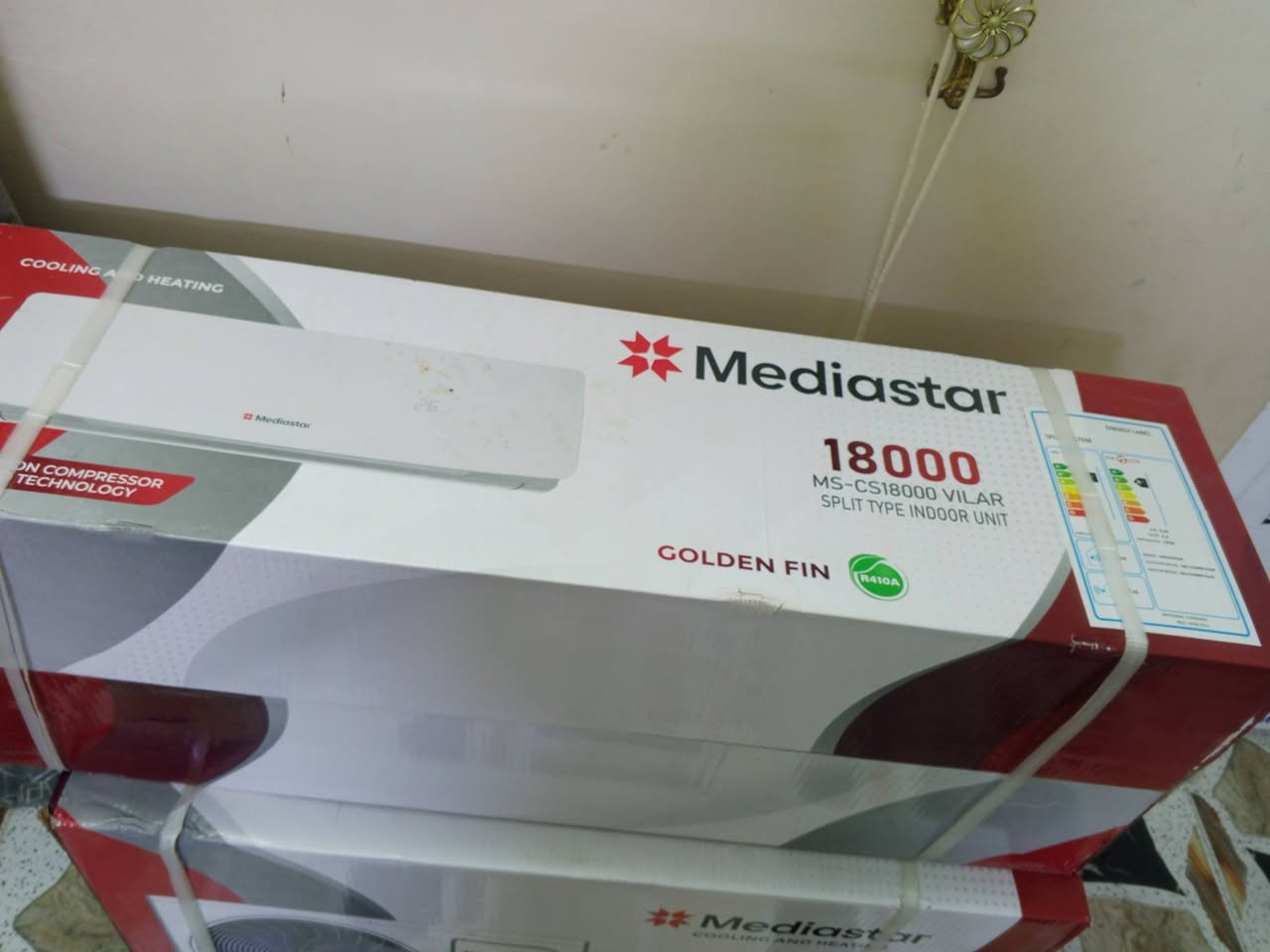 سبلت طن ونص للبيع غير مستعمل بلكارتون ممفتوح
وبي مجال 600 الف 
كركوك


**إذا كنت صاحب هذا الإعلان وتريد حذفه لأي سبب، رجاءا أرسل رسالة إلى الدعم الفني**