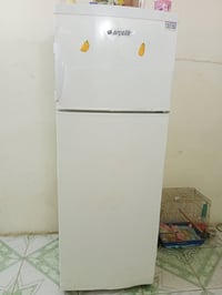 ثلاجه • حجم وسط