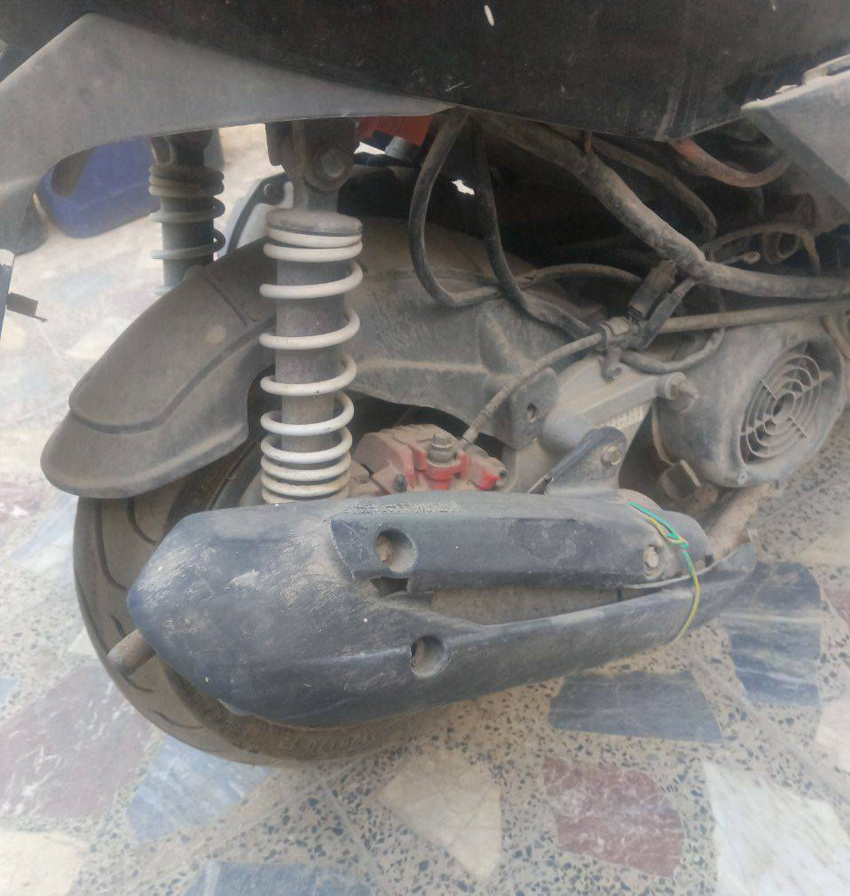 كامكو رايسنك للبيع
ابيع تفصيخ وابيع علة حالته هاي مكينته كايمة وكفراته يرادله ترتيب  ومتروكه صار فترة

 تواصل ***********
