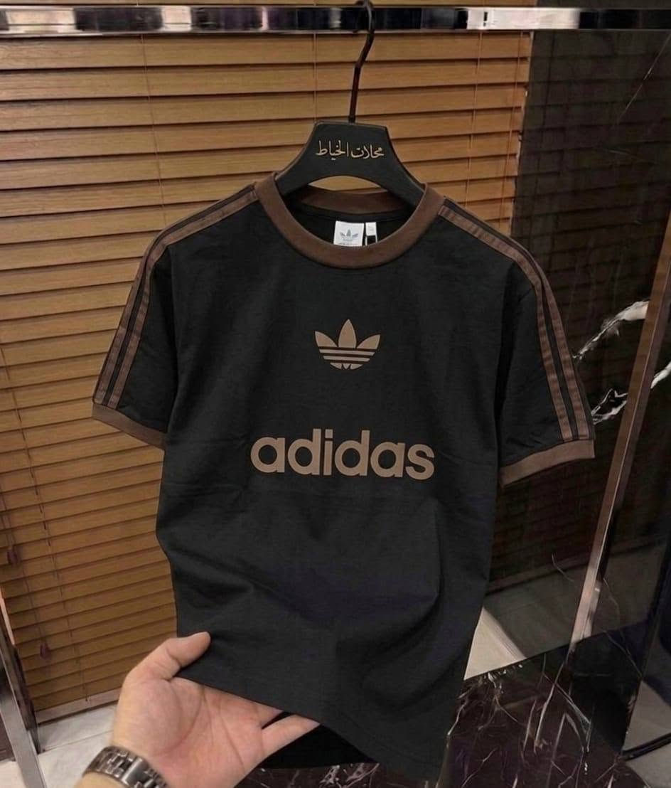 الفحص امام المندوب فقط
اسود قطن ماركة adidas
صيني ماستر كوالتي شباب

الدرزن 102 الف 12 قطعة

قياس XL // 4XL قالب ✅


**إذا كنت صاحب هذا الإعلان وتريد حذفه لأي سبب، رجاءا أرسل رسالة إلى الدعم الفني**