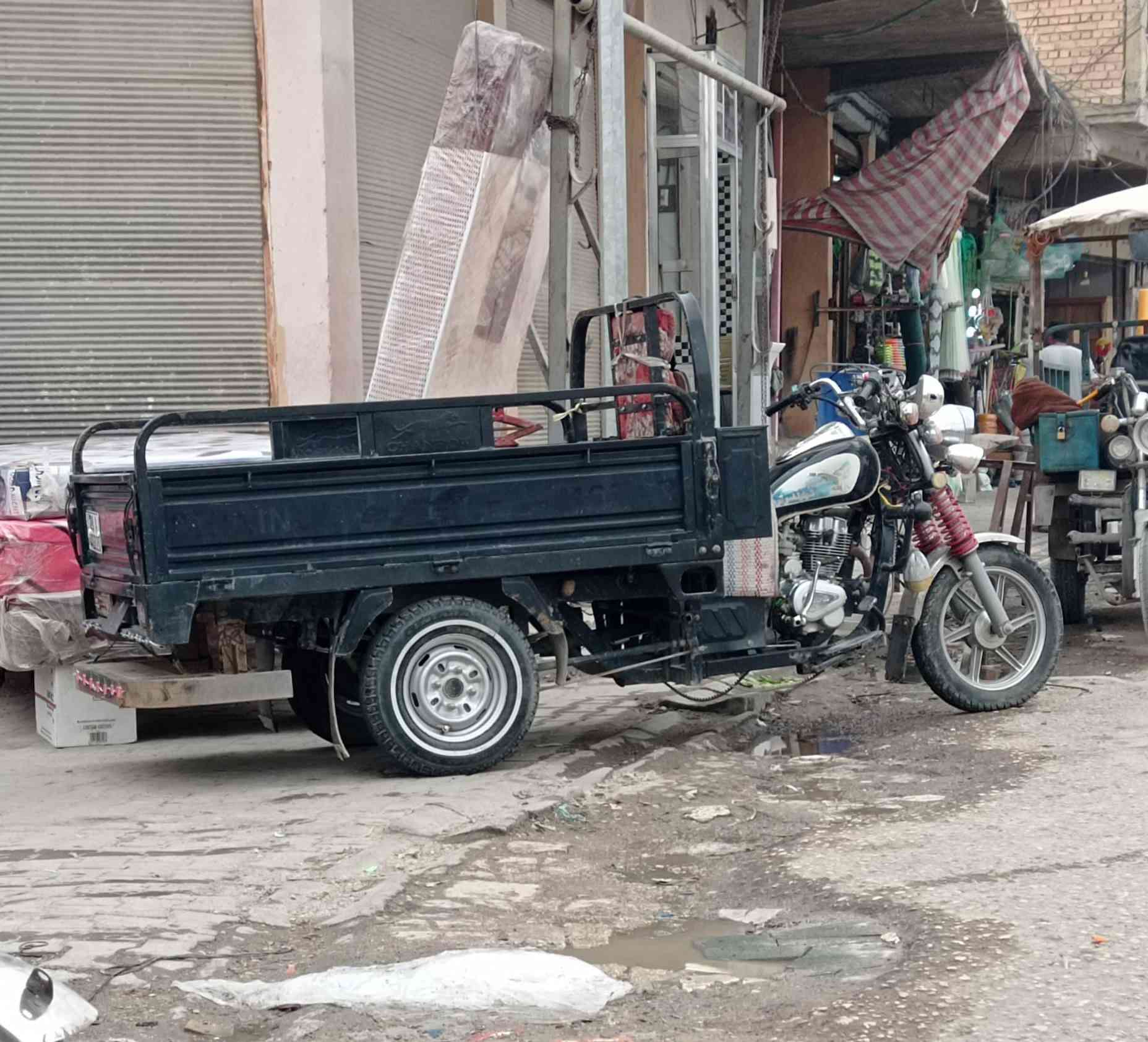 السلام عليكم ستوته للبيع جمره
ستوته رقم انجليزي ماكينه جديده موديل 26 
ستوته موديل 2020 ستوته مال جناي ستوته خير من الله 
سعر 1,900 وبيها مجال للشراي الشراي يتصل‏‪0786 344 5790‬‏
كهربائيات شغاله ستوته خير من الله مال جناي
