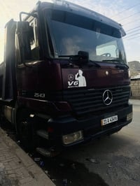 اكتروز 2000 الفينيه   بسمي          سنكل بلسنويه قلاب  جوبلس خلفي  سبر...