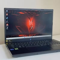 أيسر نيترو V15 • i9-13900H • RTX 5050 8GB