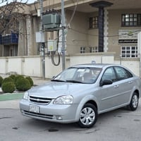 اوپترا • ٢٠٠٥ • جير جامد