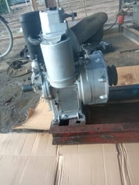 محرك دويز • الماني • بابل محاويل