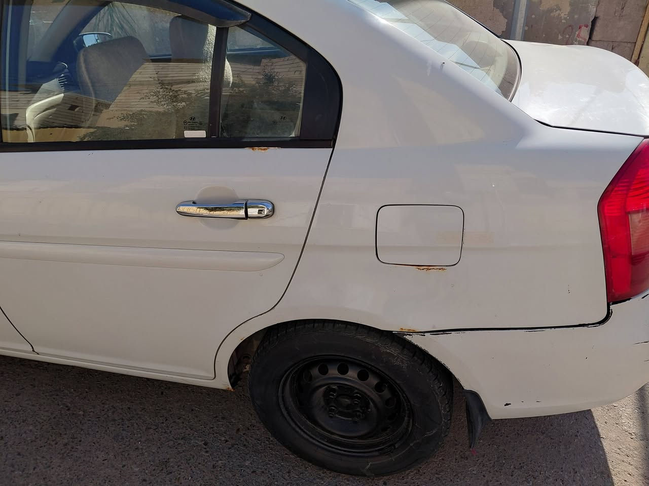 اكسنت صابونه بسمي مكاني في البصره سياره شكل القديم محرك ١٦٠٠ تبريد حلو تنتهي سنويه ٢٠٢٩ شوفت عين ٨٠ وبيه مجال


**إذا كنت صاحب هذا الإعلان وتريد حذفه لأي سبب، رجاءا أرسل رسالة إلى الدعم الفني**