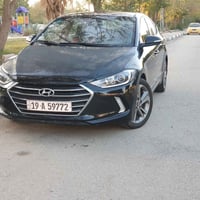 النترا ٢٠١٨ • ١٧٧ الف • رقم كربلاء