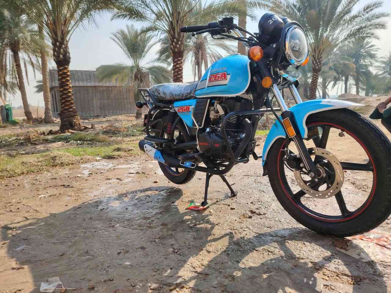 ديوان 23 محرك 200 وصل معرض بغدادي وراق اصوليه رقمي *********** مكاني حله عوفي مكفولة من كلشي سعر 2100 بيه مجال خاص موجود
