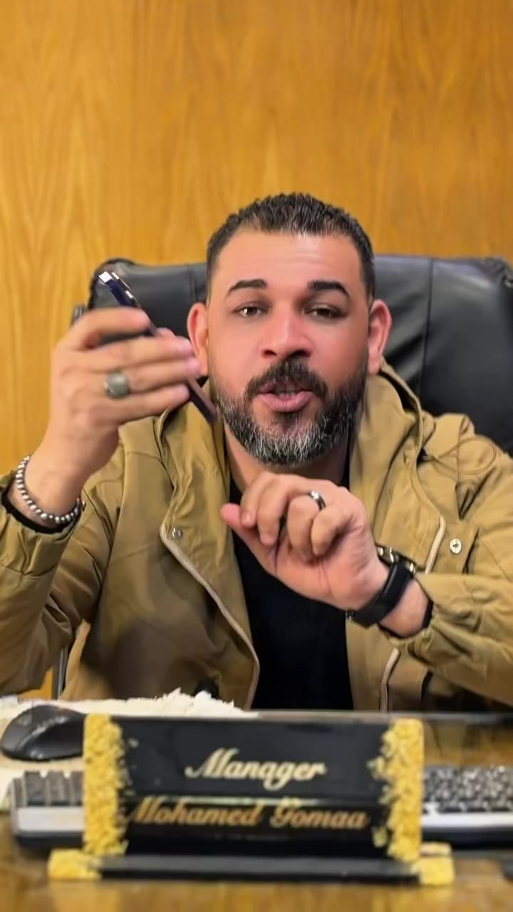 مش بتقولو خليك في التليفونات 😎😎


**إذا كنت صاحب هذا الإعلان وتريد حذفه لأي سبب، رجاءا أرسل رسالة إلى الدعم الفني**