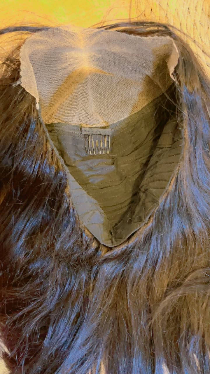 باركه فول شبكه شعر طبيعي ١٠٠ ٪؜ شعر بشري تنغسل تشسور تنكوي تنقصر تنصبغ   🫶 طول ٦٠


**إذا كنت صاحب هذا الإعلان وتريد حذفه لأي سبب، رجاءا أرسل رسالة إلى الدعم الفني**