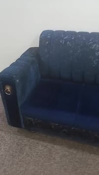 ديوان • ٩ متر • خشب عراقي