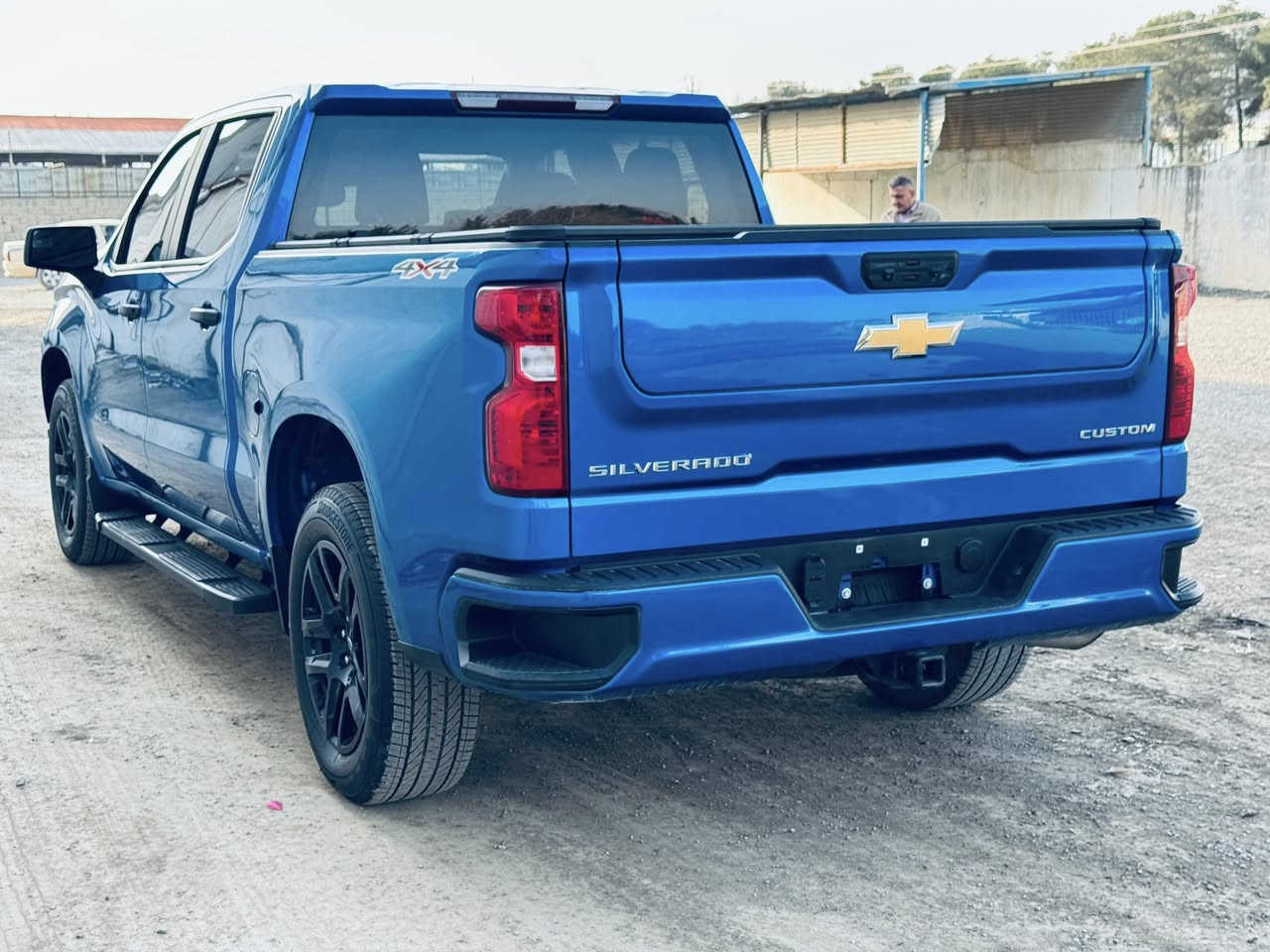 سلفرادۆ مودیل ٢٠٢٤ مکان سیمانیە سعر ٢٦٠
***********
