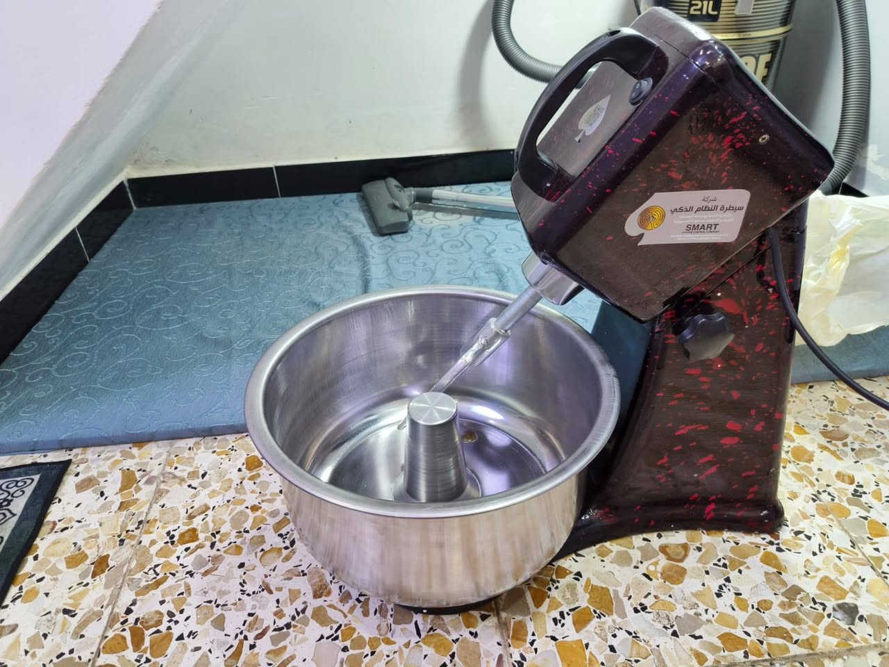 تنور للبيع اخو لجديد سعر 50 وبي مجال 
عجانه 5 كيلوات جديده  سعر 180 وبيها مجال 
مكان الشعله الدوانم


**إذا كنت صاحب هذا الإعلان وتريد حذفه لأي سبب، رجاءا أرسل رسالة إلى الدعم الفني**