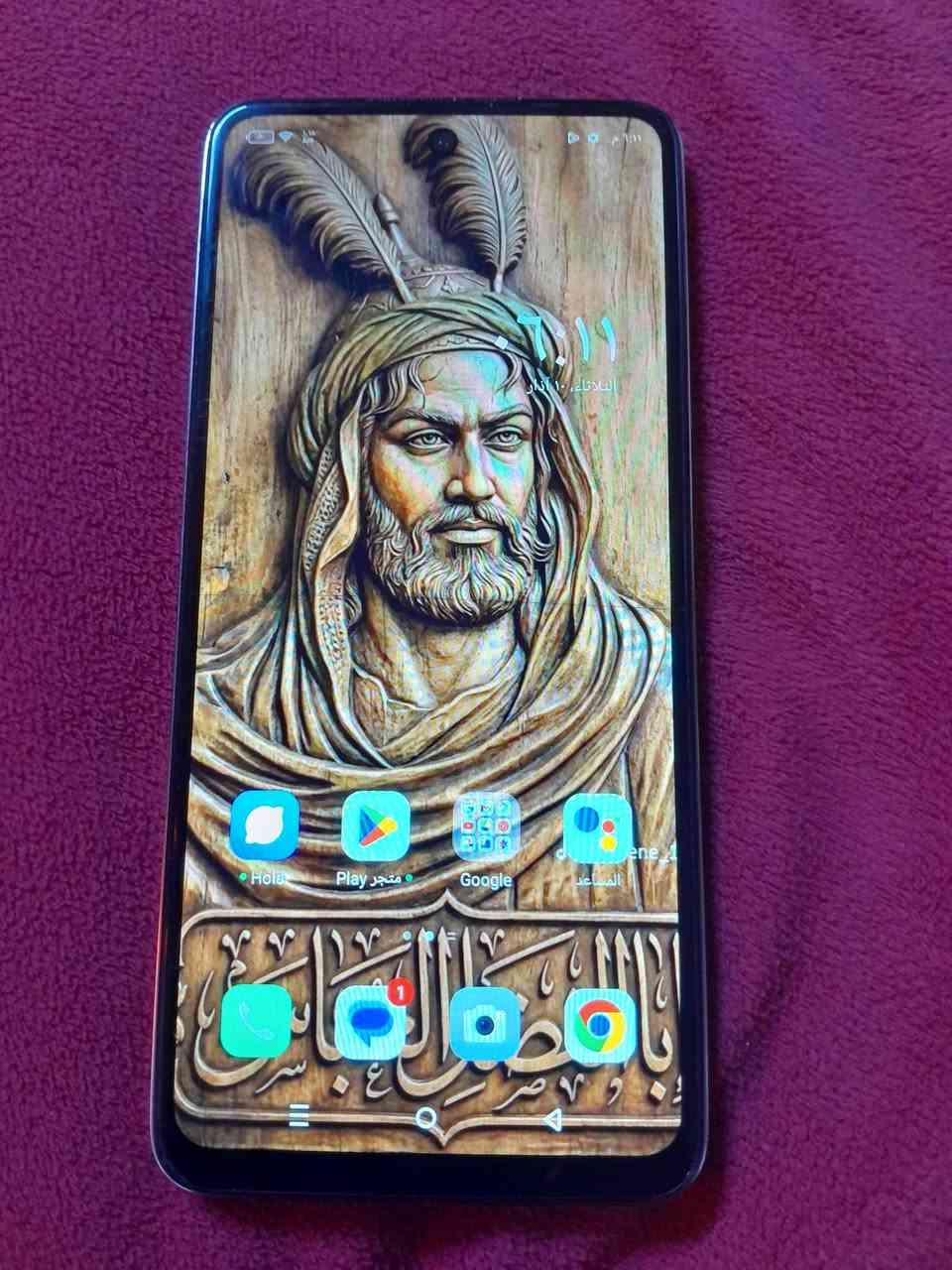 السلام عليكم شباب انفنكس هوت 40 ذاكره 256 الداخليه 16 8 + 8
جهاز نضيف مامفتوح شرط بس فقط فطر بلحساس مامبين شحن اتصال كله شغال جهاز مال جناي بيع ومراوس السعر85 كربلاء باب طوريج *********** متواجد واتساب
