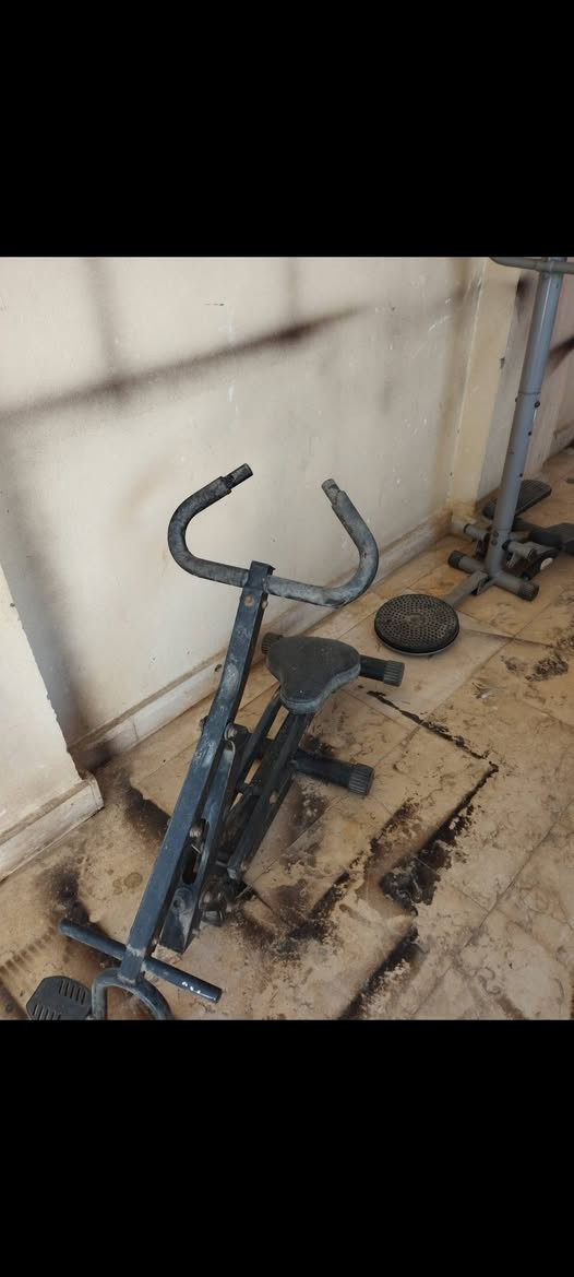 للبيع لاعلي سعر


**إذا كنت صاحب هذا الإعلان وتريد حذفه لأي سبب، رجاءا أرسل رسالة إلى الدعم الفني**