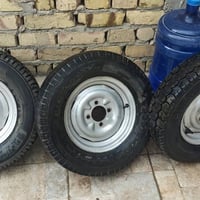 تايرات RTM • ستوته • كربلاء طويريج