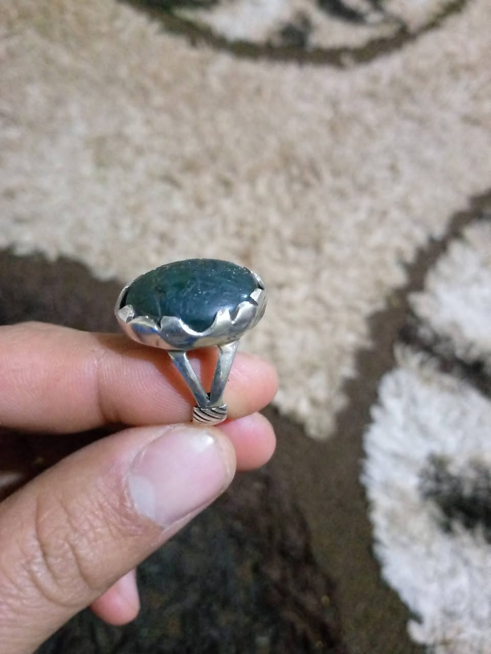 محابس عدد2يماني ويشم
سعر ر 100
رقم ***********
