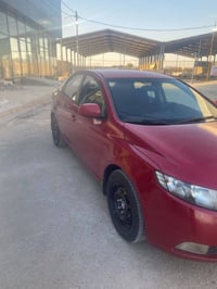 سيراتو خليجي 2013 مكفوله من ظربه مكينه كير حداديه تبريد تخم تاير جاهزه...