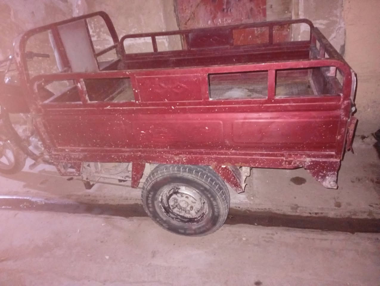 2016 كهربائيات شغال كله محرك موديل 2018 نكره سلف ***********
